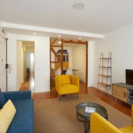 Bica Apartment Lisboa Εξωτερικό φωτογραφία
