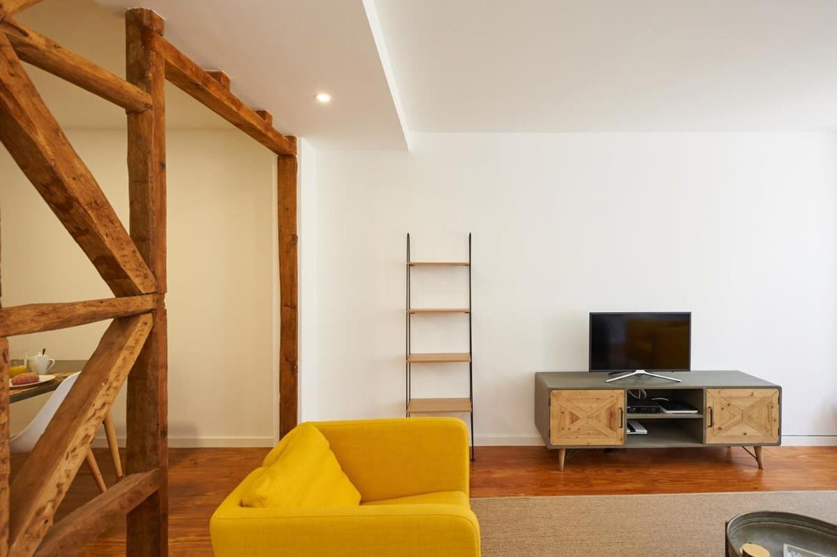 Bica Apartment Lisboa Εξωτερικό φωτογραφία