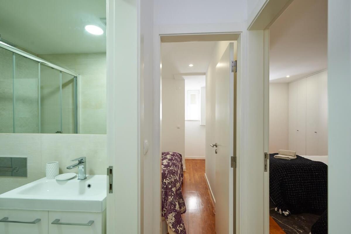 Bica Apartment Lisboa Εξωτερικό φωτογραφία