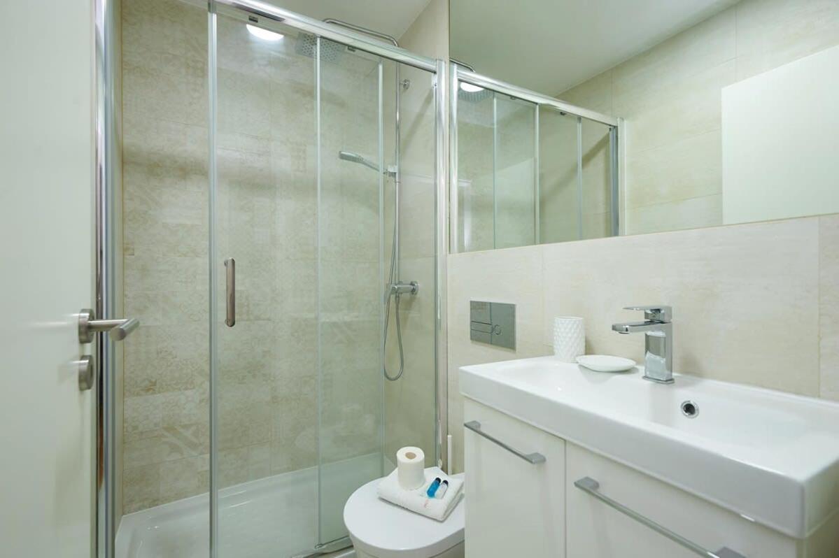 Bica Apartment Lisboa Εξωτερικό φωτογραφία