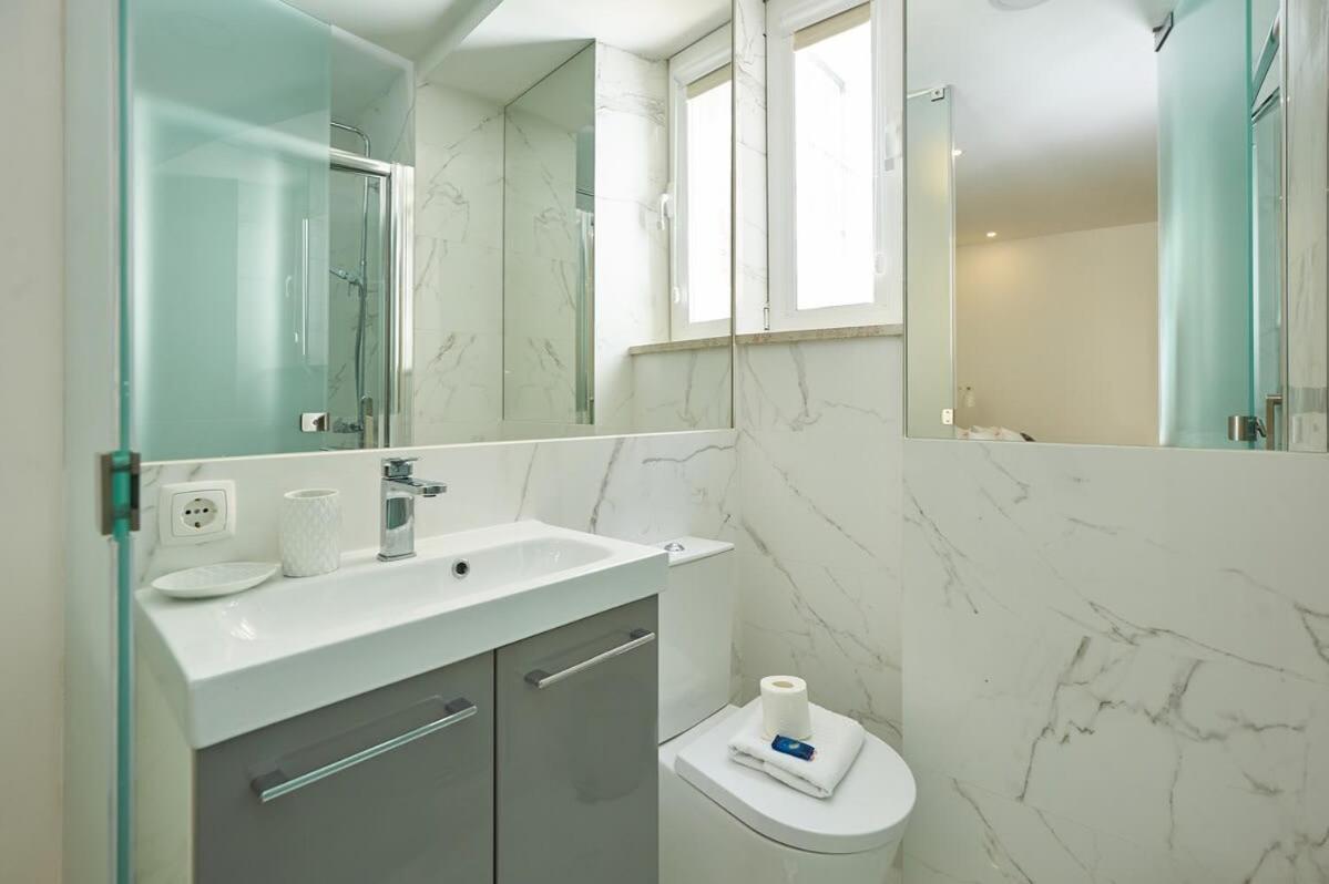 Bica Apartment Lisboa Εξωτερικό φωτογραφία