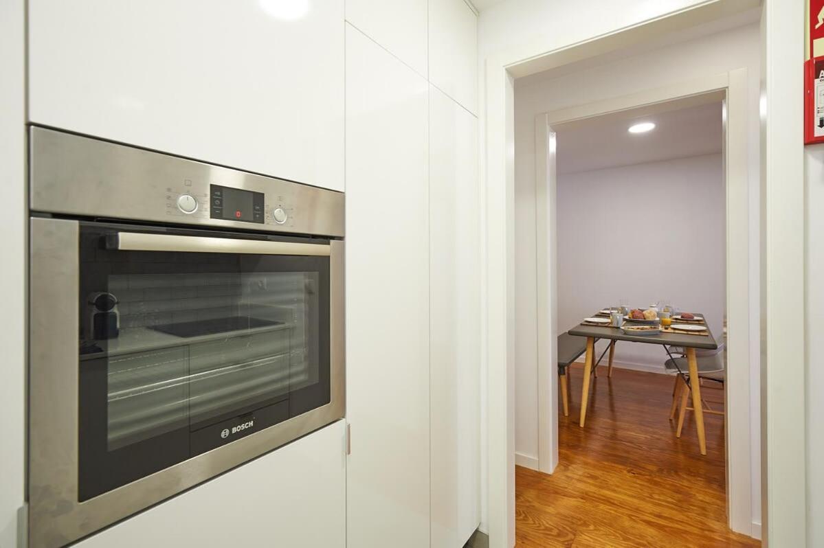 Bica Apartment Lisboa Εξωτερικό φωτογραφία