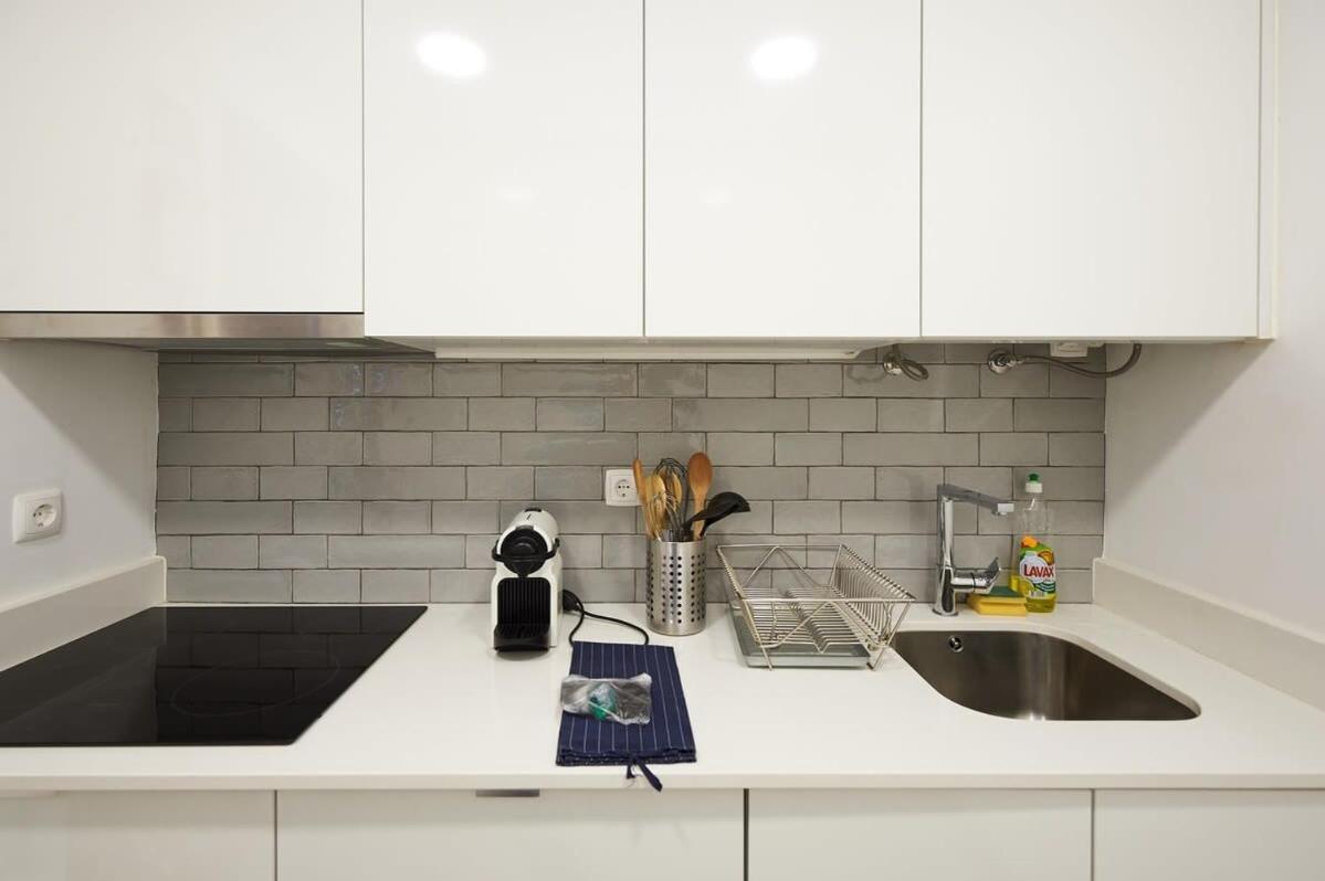 Bica Apartment Lisboa Εξωτερικό φωτογραφία