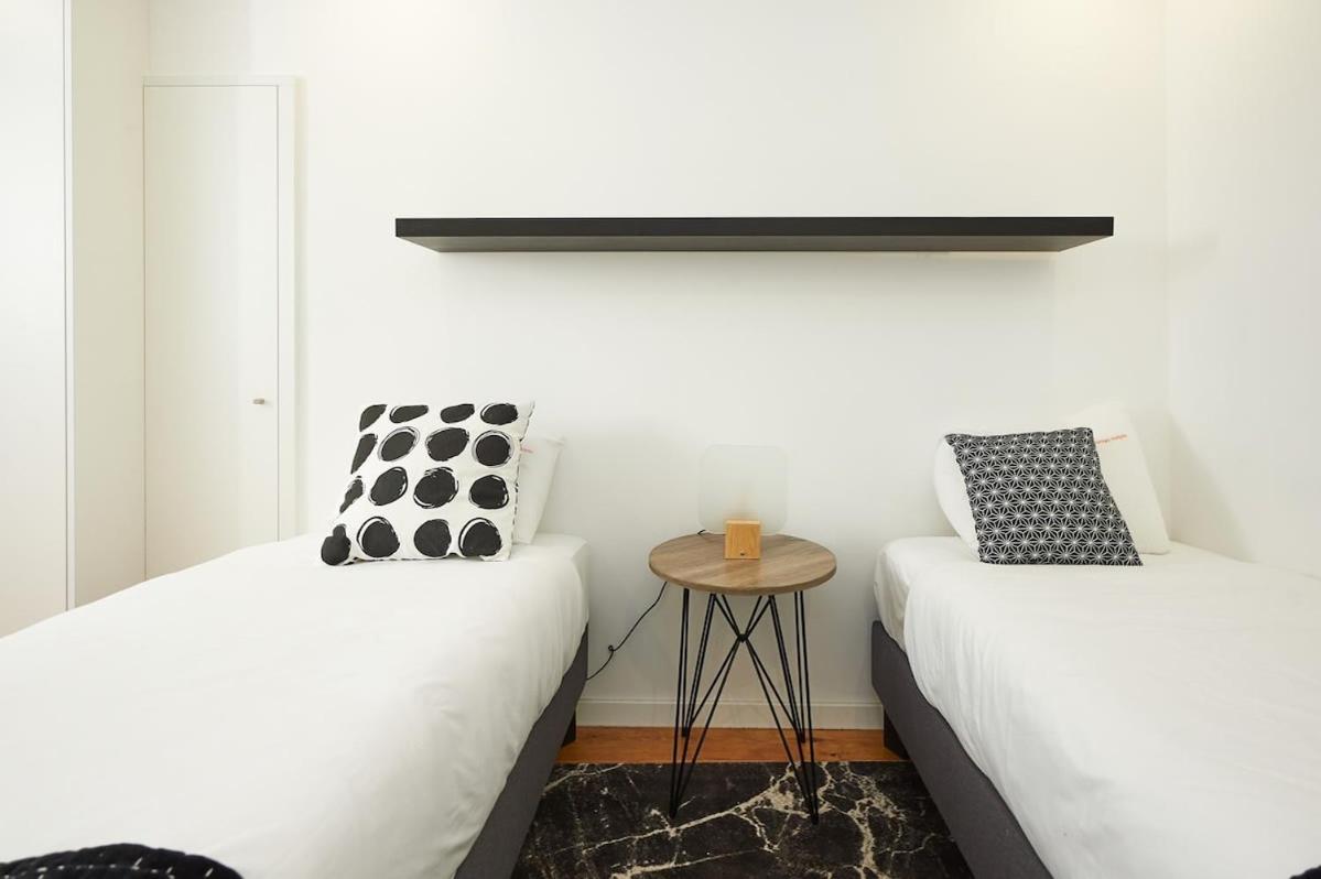 Bica Apartment Lisboa Εξωτερικό φωτογραφία