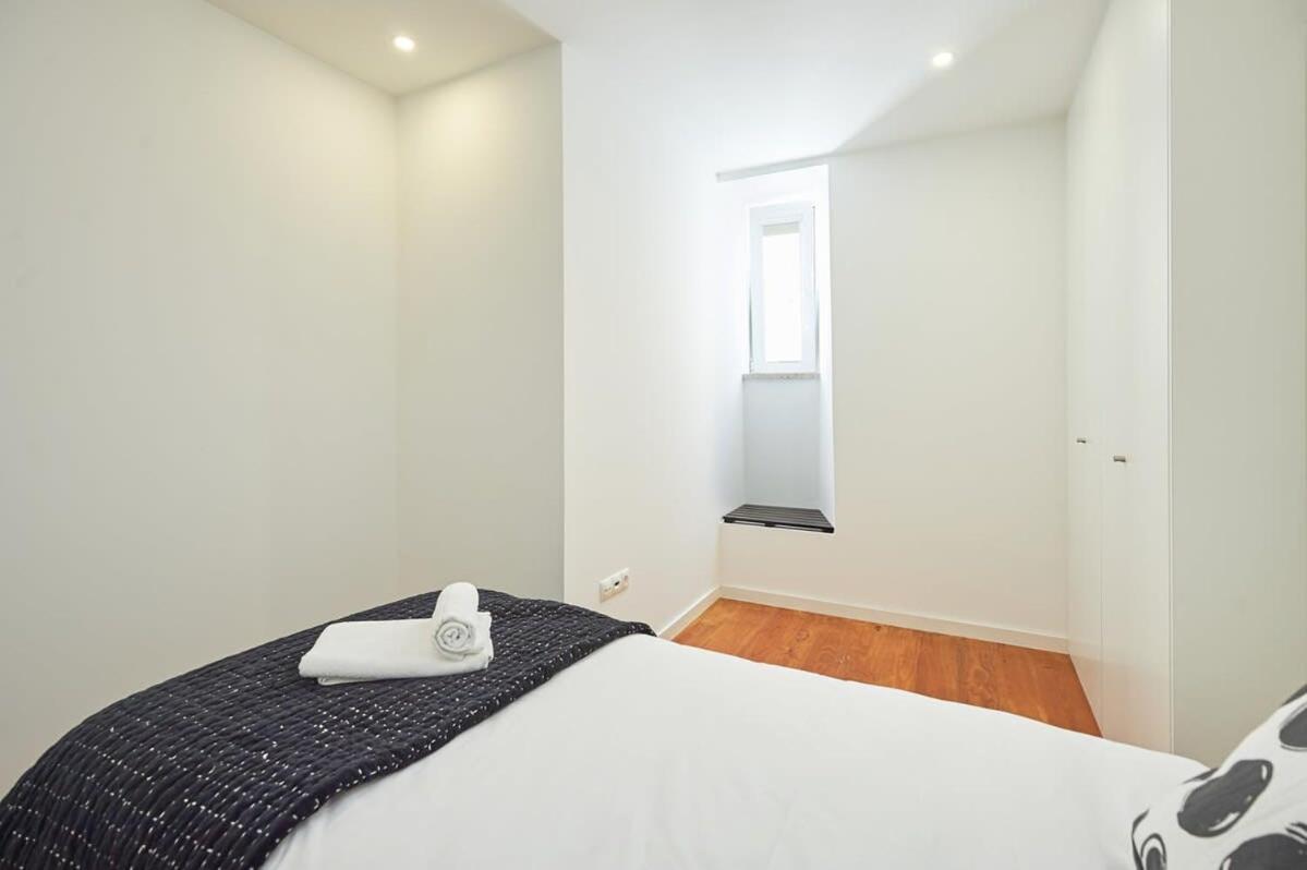 Bica Apartment Lisboa Εξωτερικό φωτογραφία
