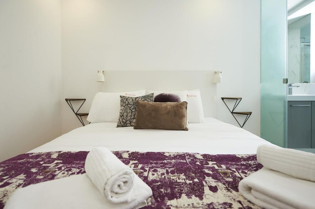 Bica Apartment Lisboa Εξωτερικό φωτογραφία
