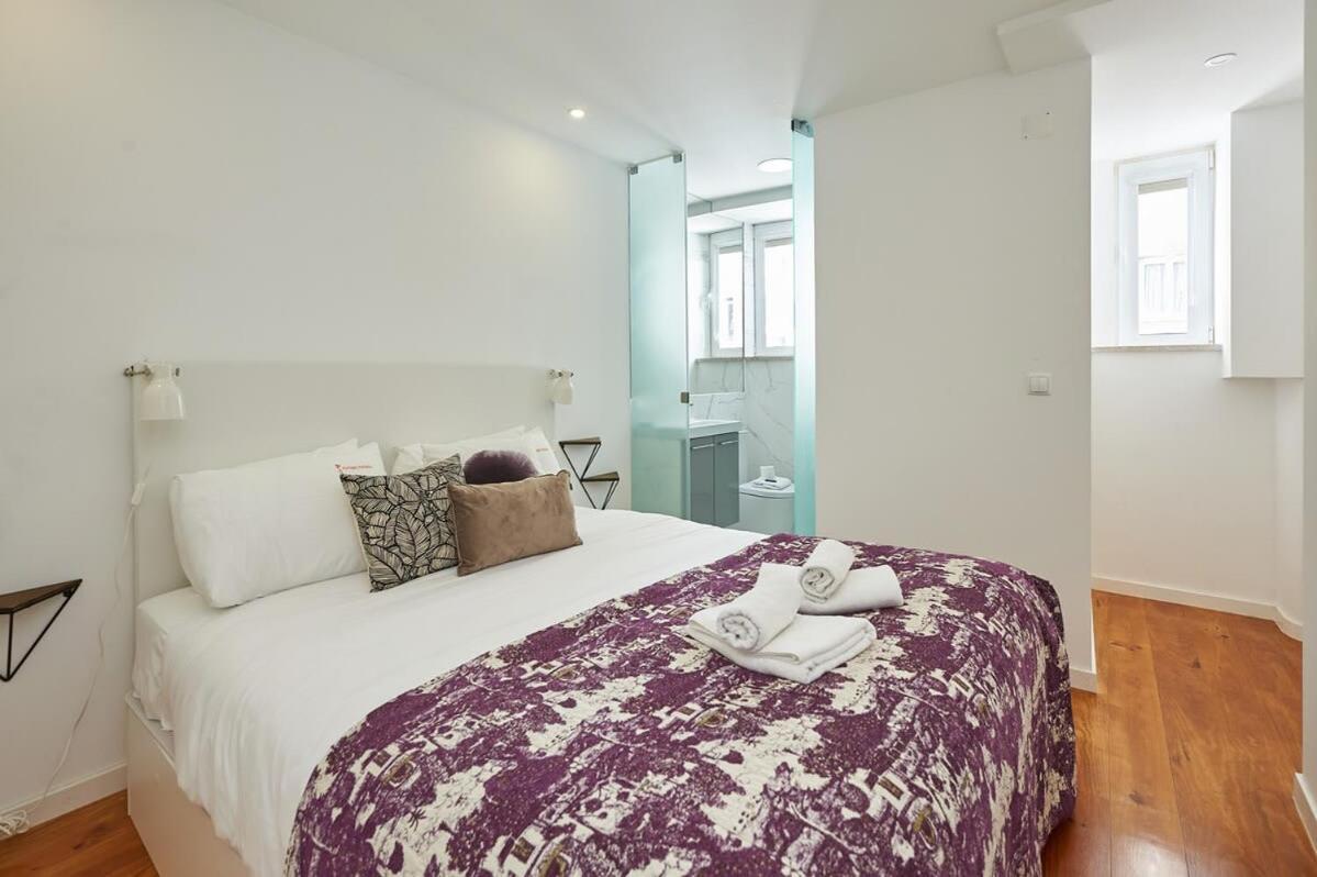 Bica Apartment Lisboa Εξωτερικό φωτογραφία