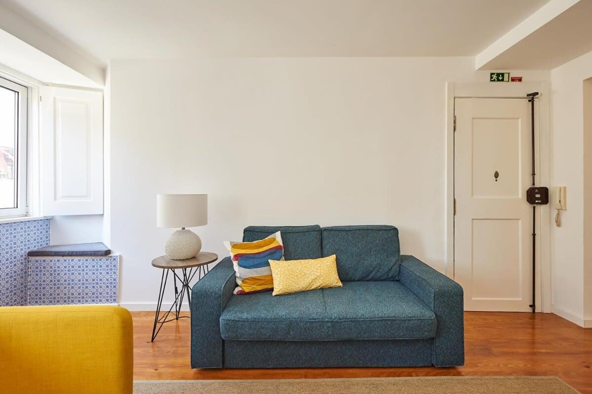 Bica Apartment Lisboa Εξωτερικό φωτογραφία