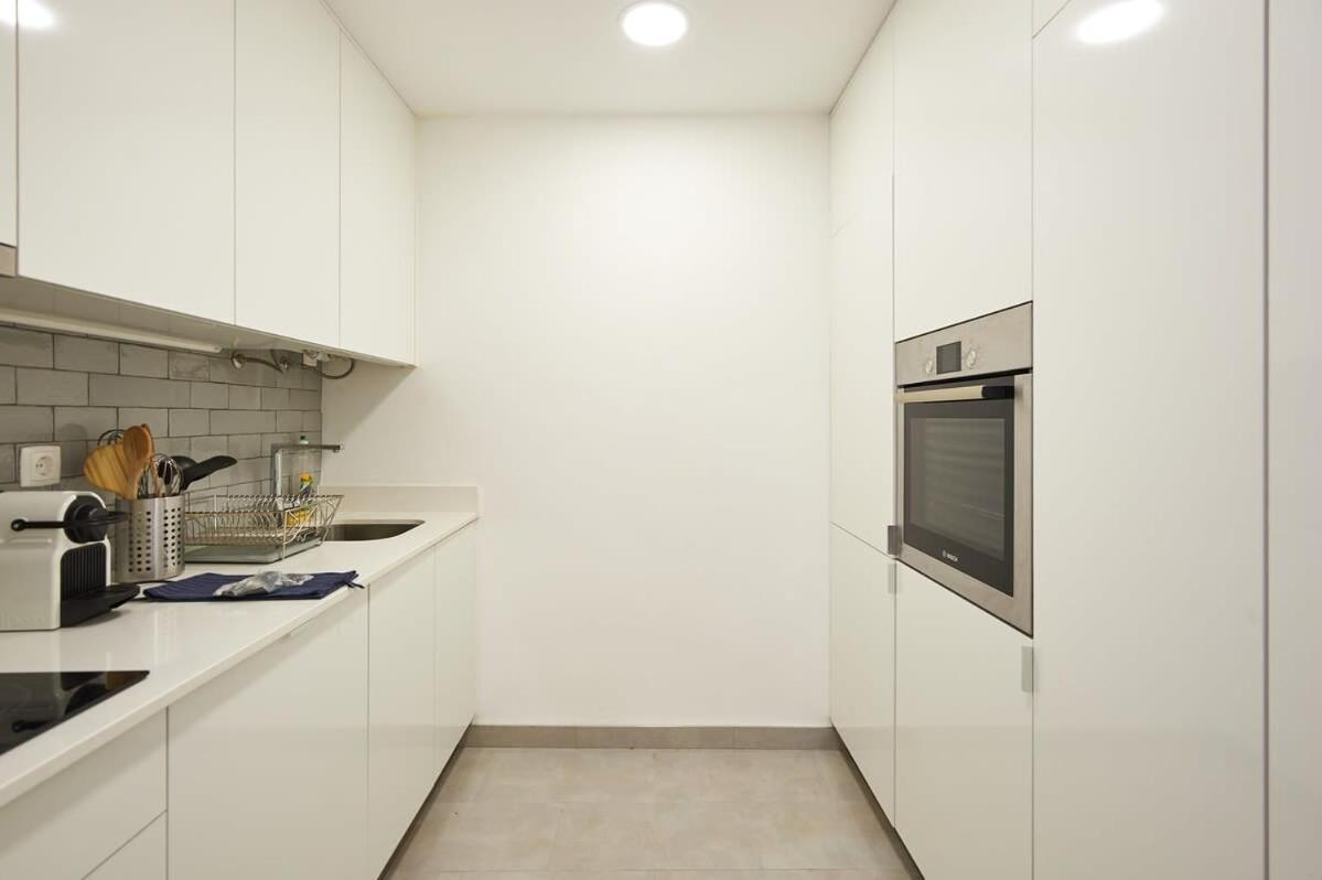 Bica Apartment Lisboa Εξωτερικό φωτογραφία