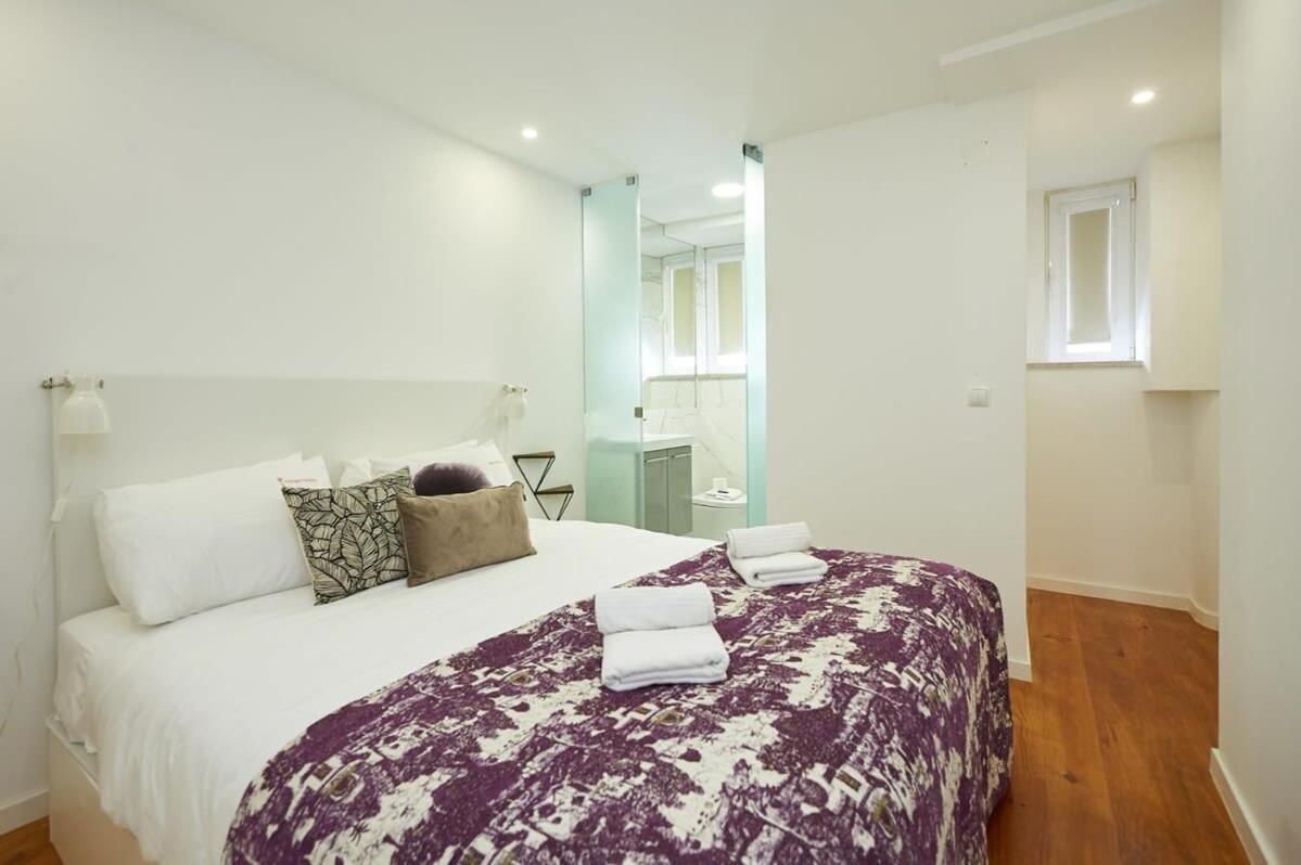 Bica Apartment Lisboa Εξωτερικό φωτογραφία